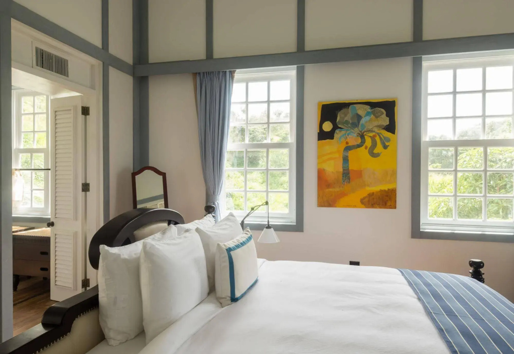 Belle Mont Sanctuary Resort