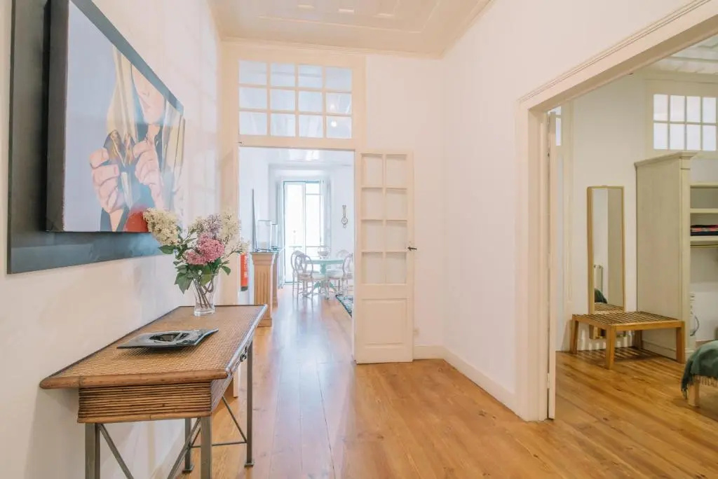 Camoes Deluxe Bairro Alto - Chambres
