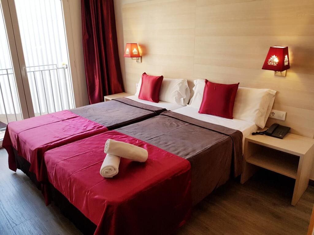 Hotel Norai by null