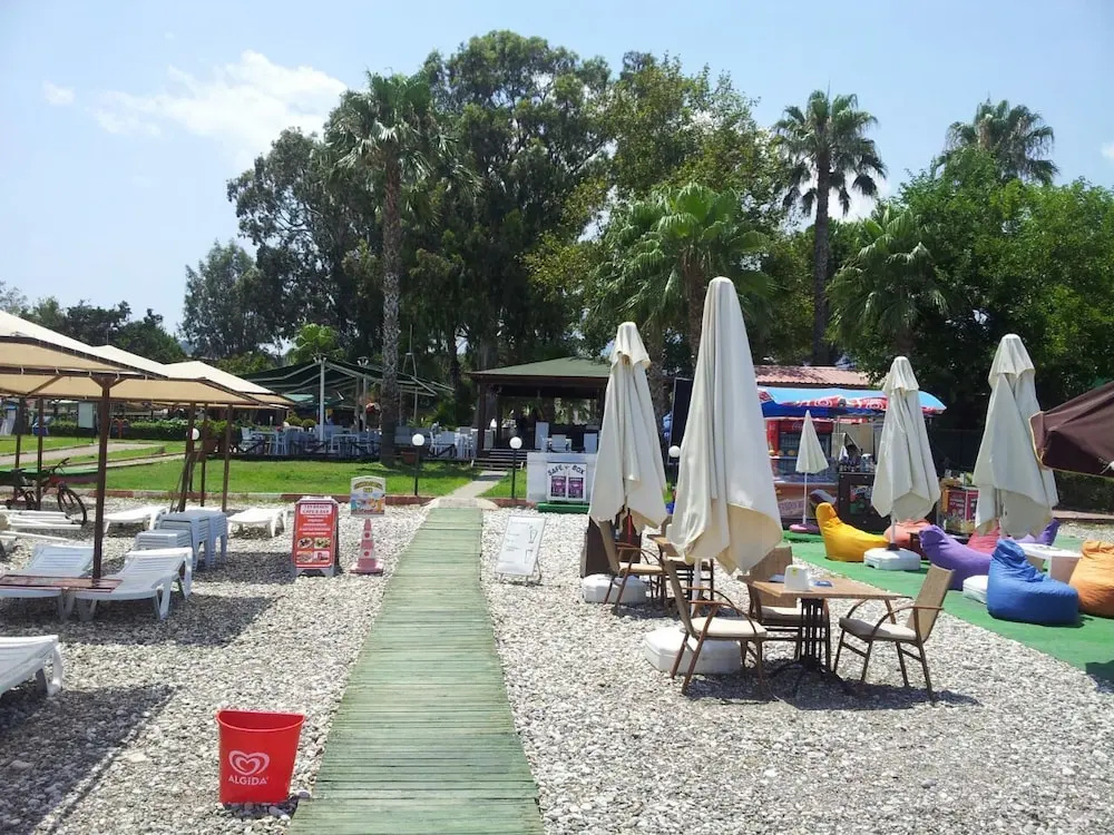 Hotel photo 21