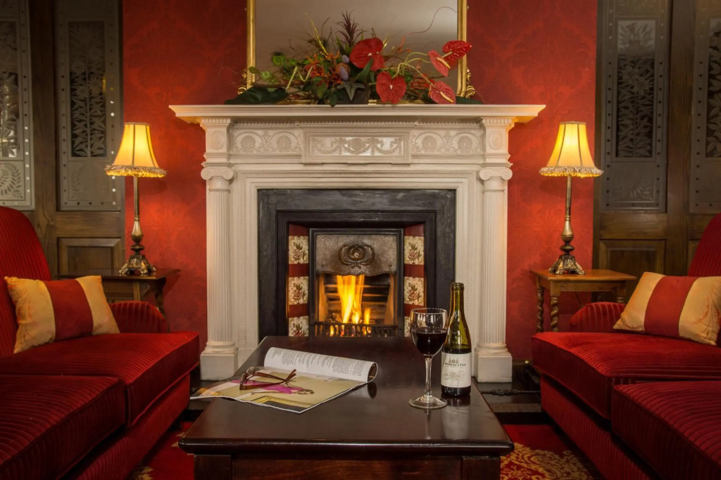 Great Northern Hotel - Général