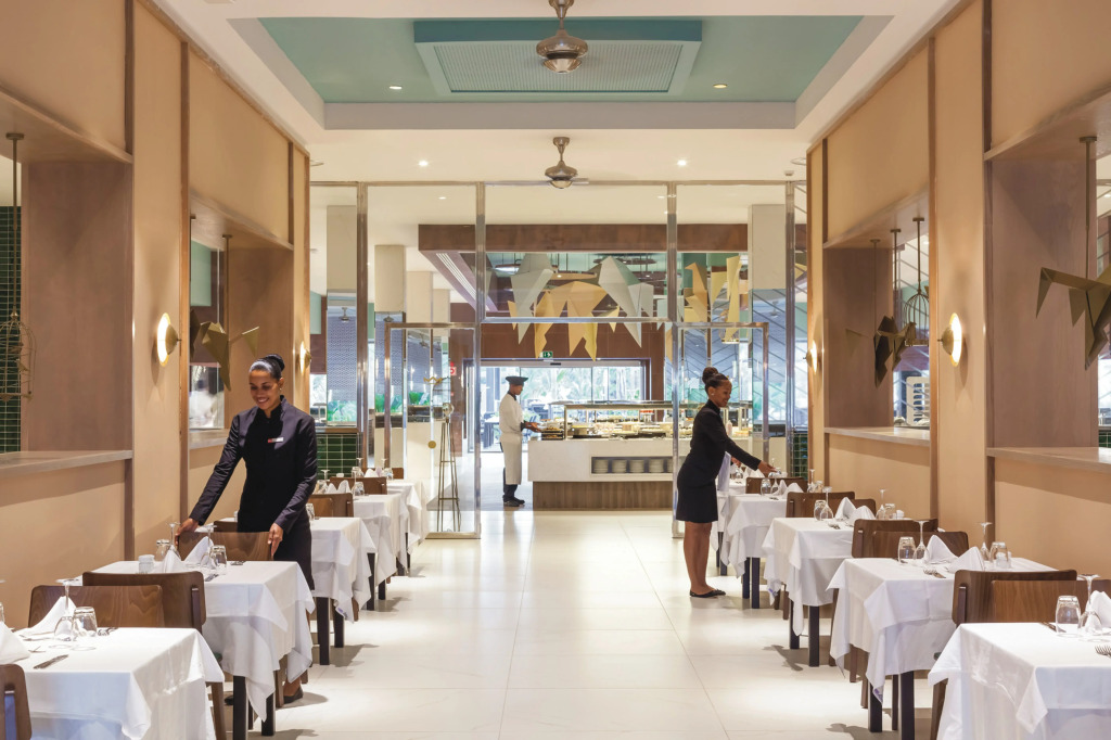 Hotel Riu Cabo Verde - Adults Only - All Inclusive - фото 31