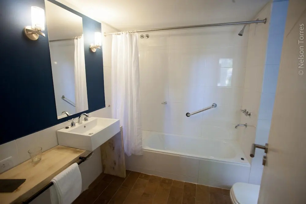 Atelier Hotel de Charme - Chambres