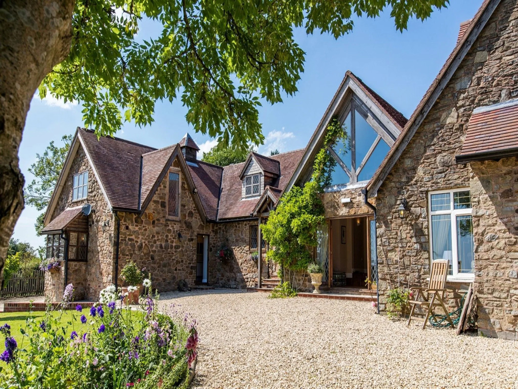 The Graig B&B Ludlow