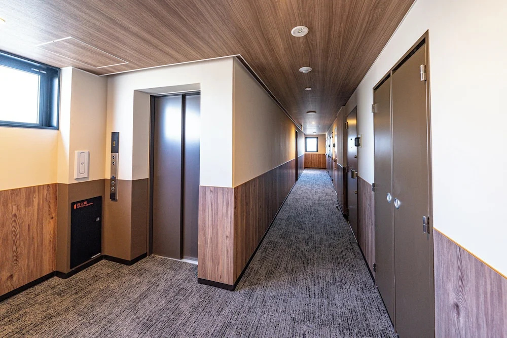 Apartment Hotel 11 Namba Minami IV 사진 16