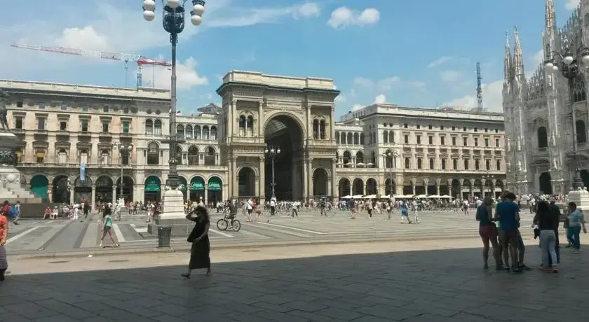 Flat in Duomo