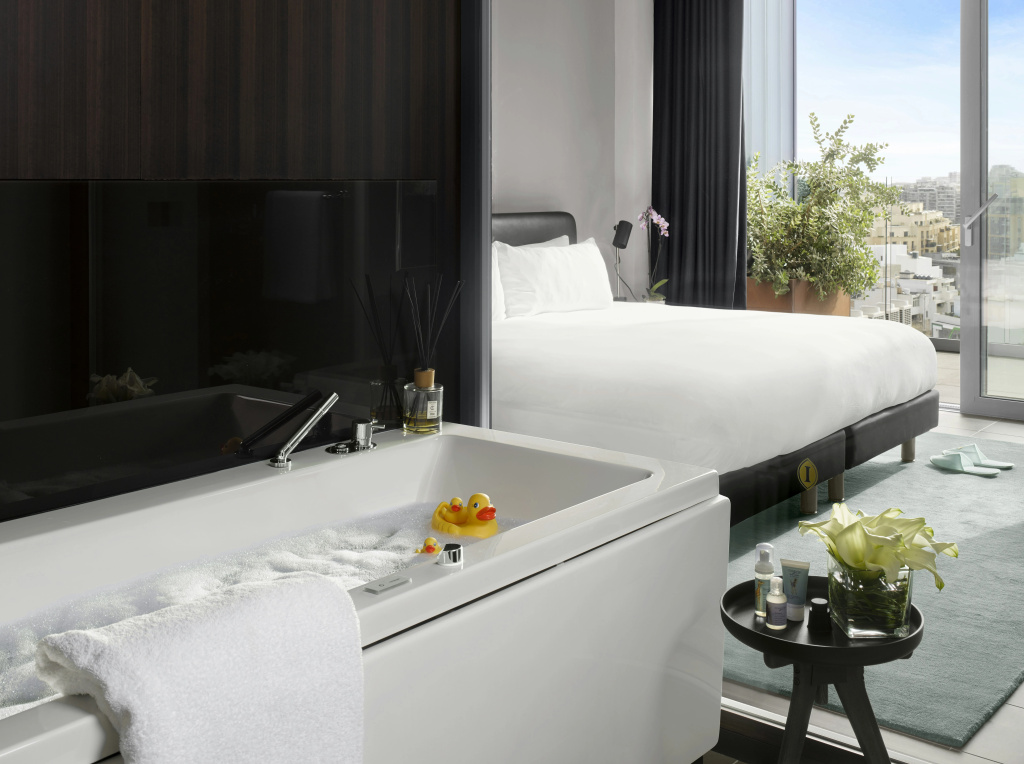 InterContinental Malta by IHG — 3