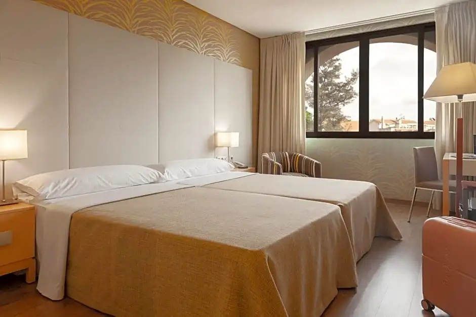 Macià Doñana - Chambres