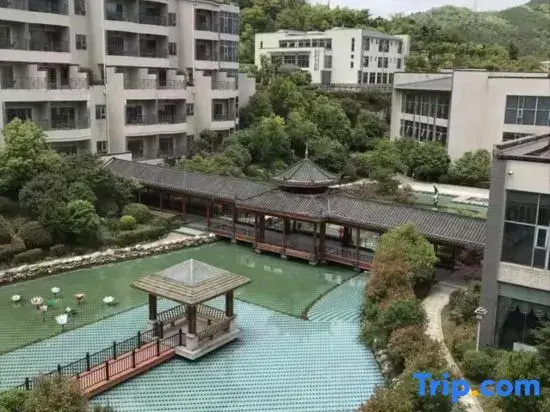 Tianlu Hotel - Général