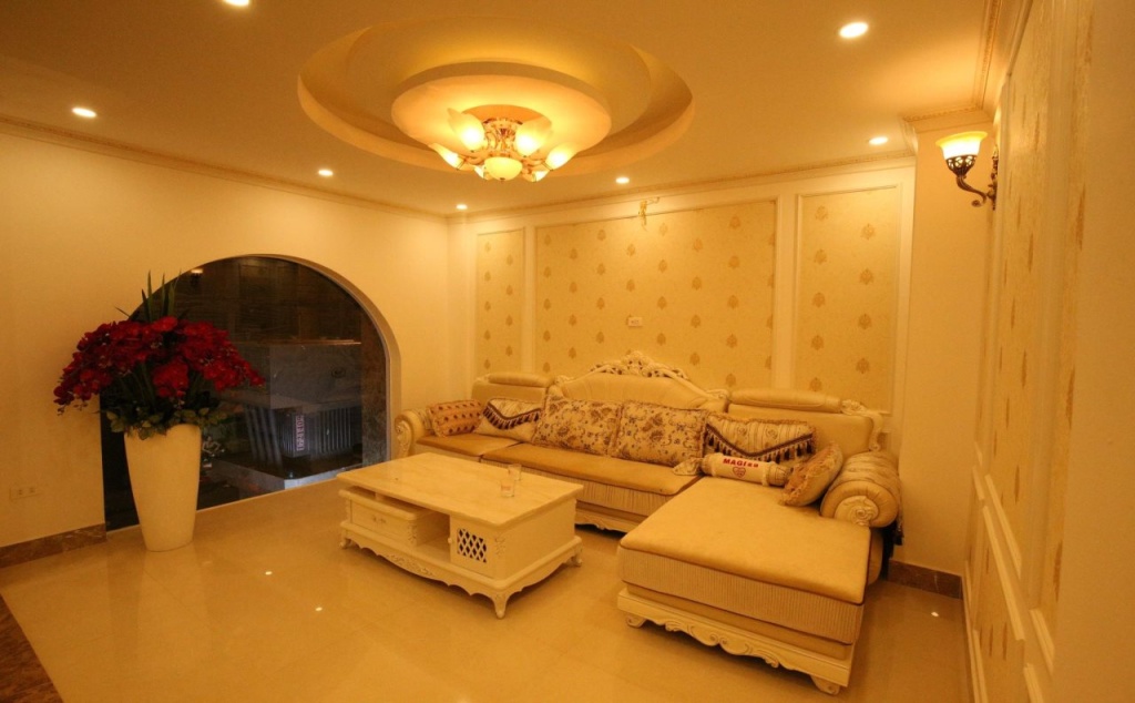 Thanh Vy Hotel in Phu Quoc