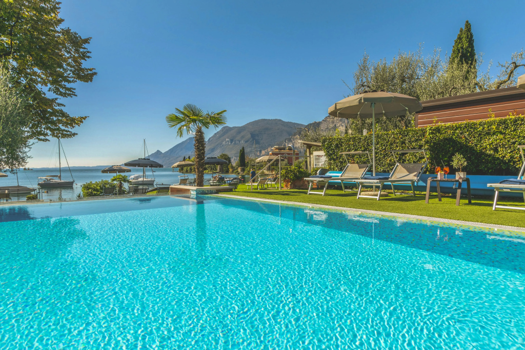 Hotel Val Di Sogno - Adults Only - Général