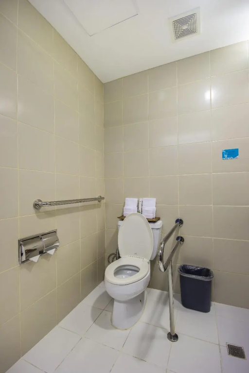 Microtel by Wyndham Mall of Asia - Chambres