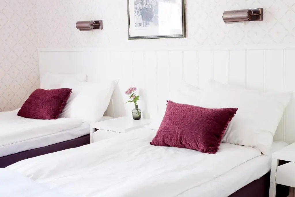 Hotel Zinkensdamm - Chambres
