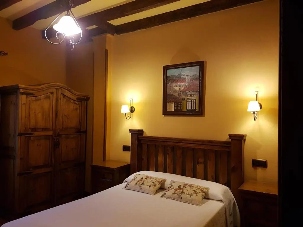 La Casona de Sames
