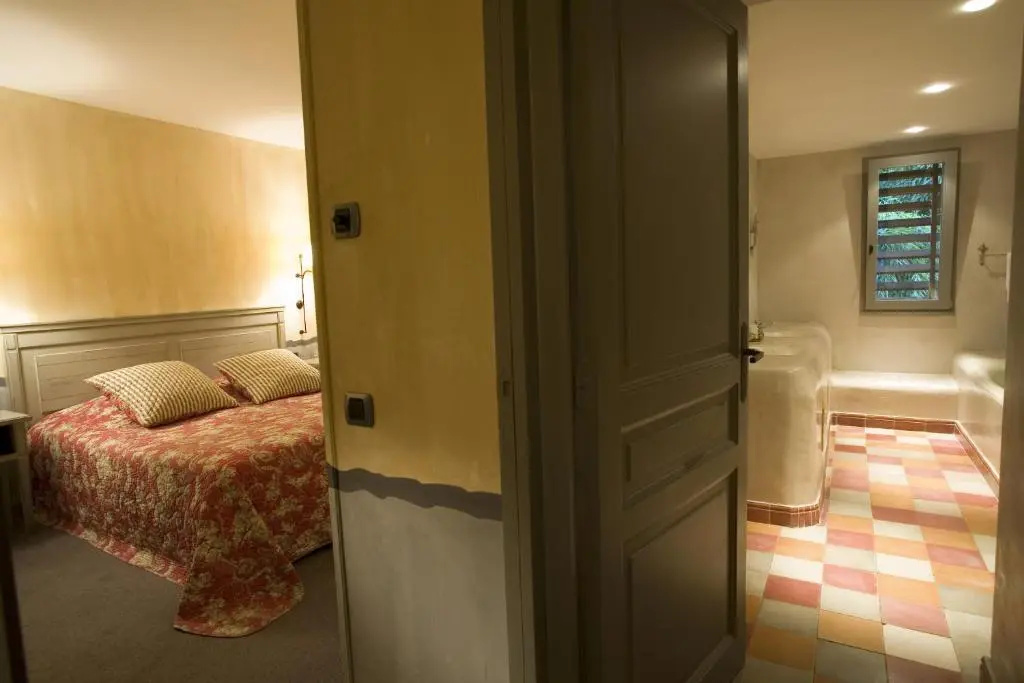 Domaine de Clairefontaine - Chambres