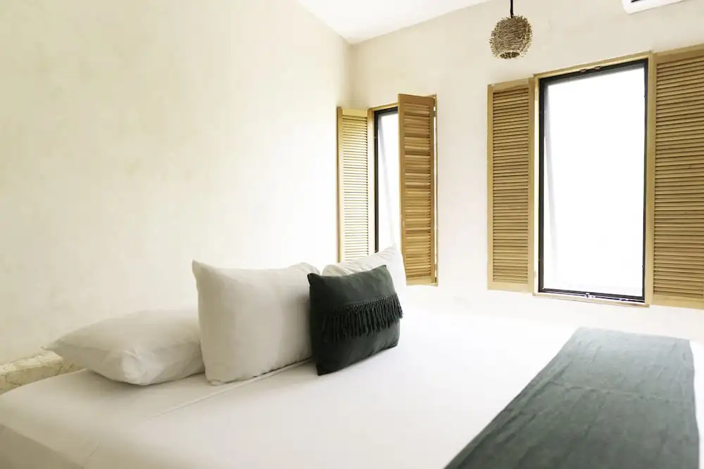 Classic room