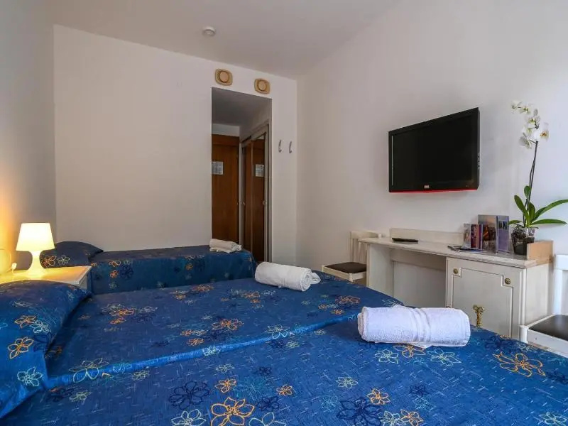 Hotel Adriaco — 4