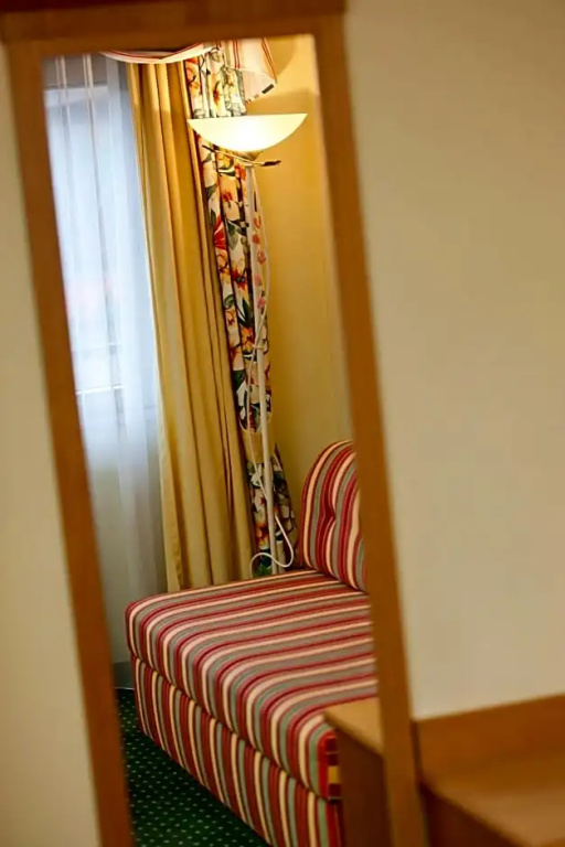 Hotel Untersberg - Chambres