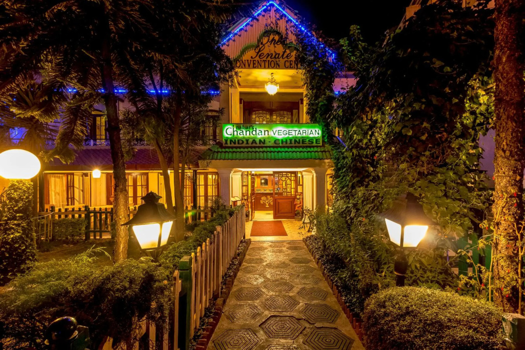 Hotel Nahar Nilgiris