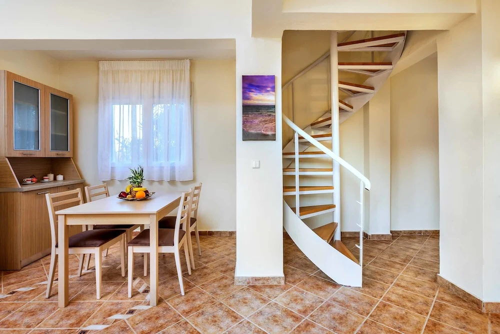 3 Bedrooms Standard Villa
