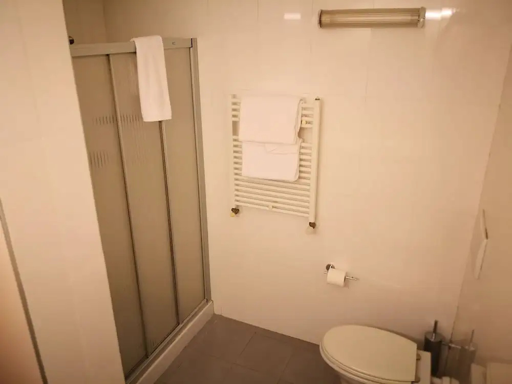 Hotel Ristorante Trendy - Chambres