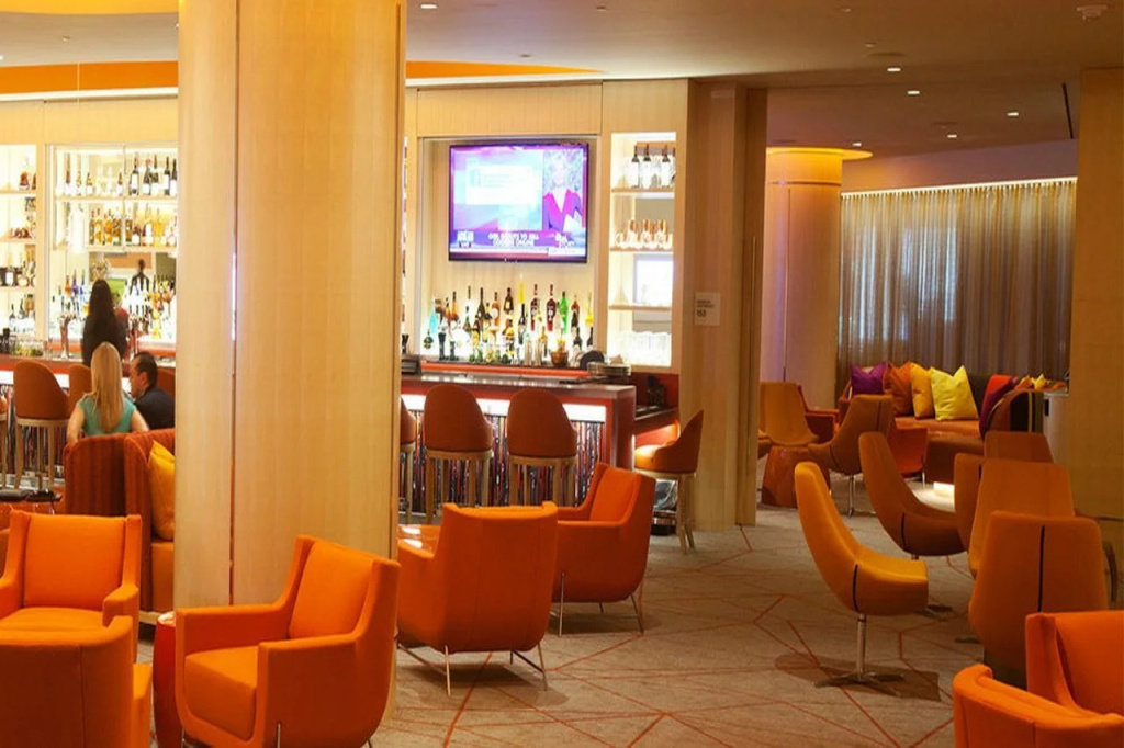 Hyatt Regency Irvine - Général