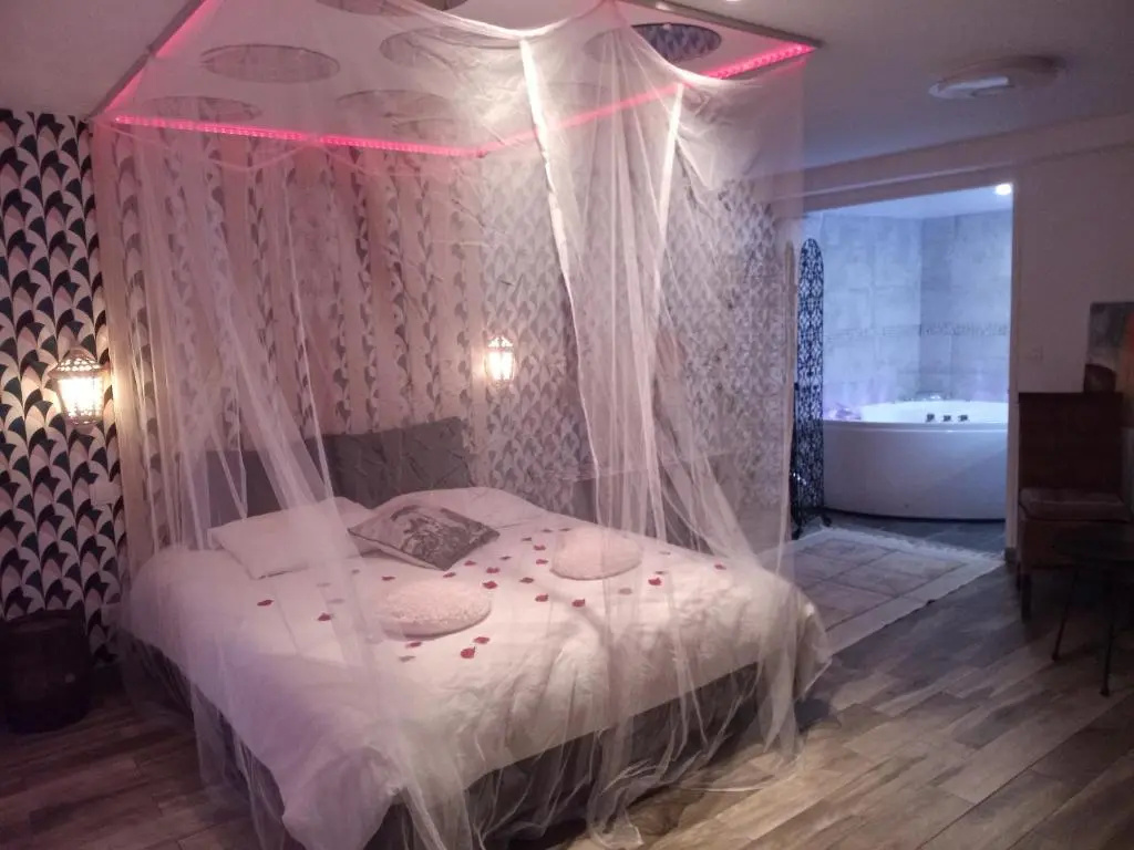 Residence Orly