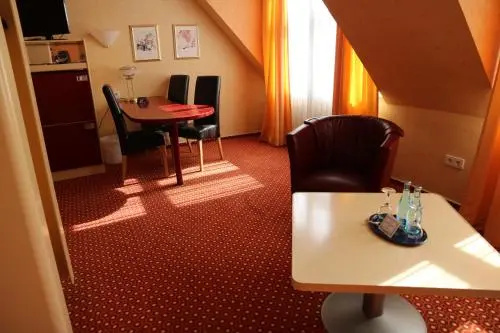 Haag's Hotel Niedersachsenhof - Général