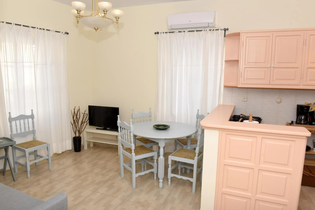 Kalogiannis Apartments (AcquaBlue & SunnyShades) — 4