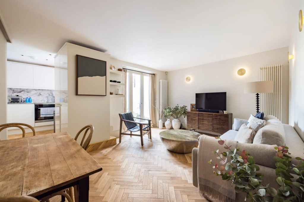 The Notting Hill Apartments - NH1