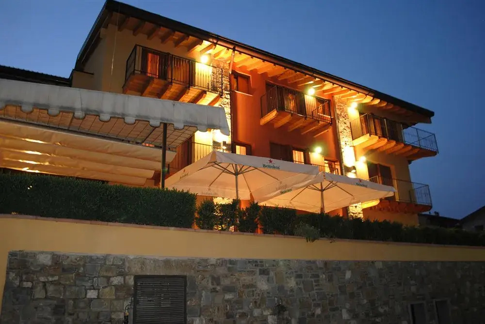 La Marina Resort