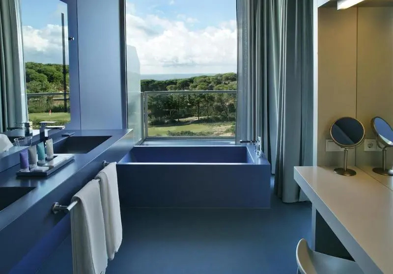 The Oitavos - Chambres