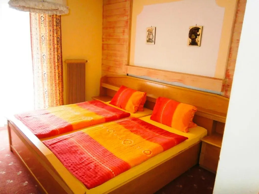 Pension Susi - Chambres
