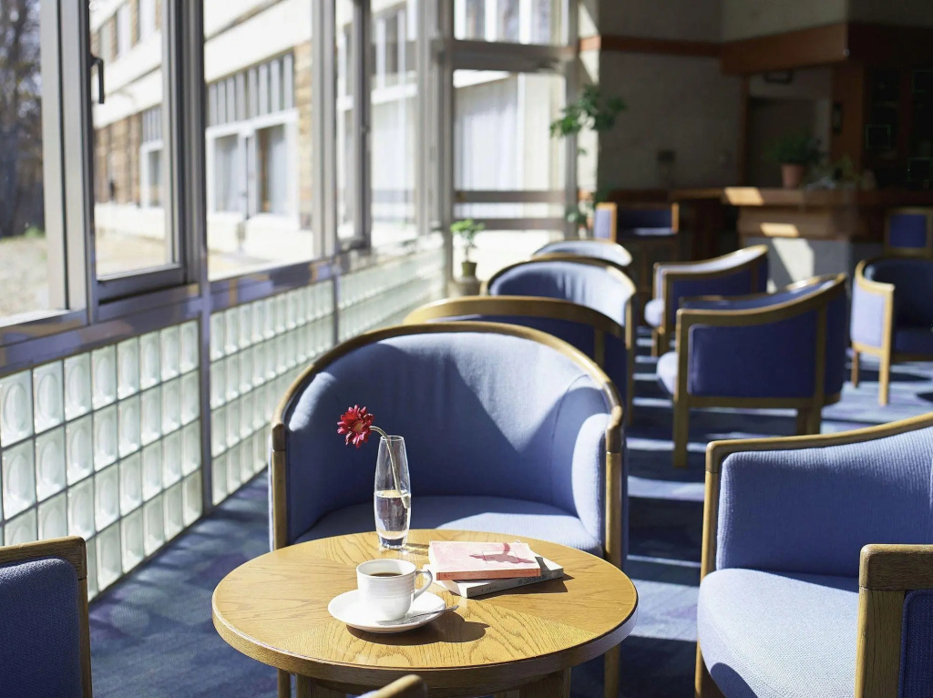 Hotel photo 21