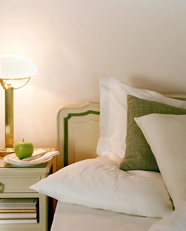 Parkhotel Laurin - Chambres