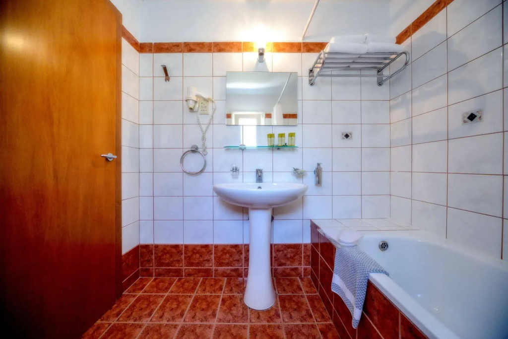 Xenia Ouranoupolis Hotel - Général