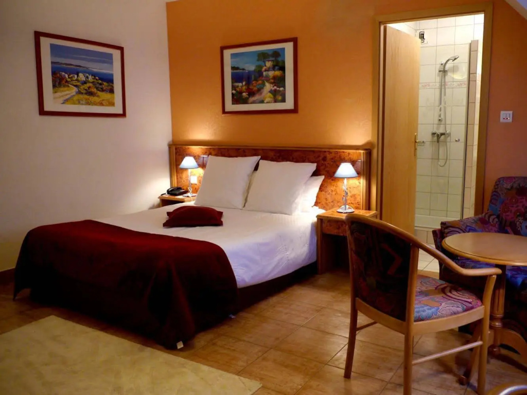 Hotel Sud Alsace - Général