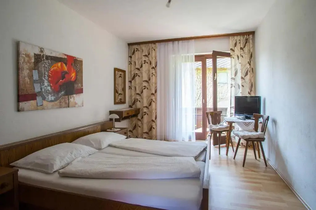 Pension Seebichlhof - Chambres