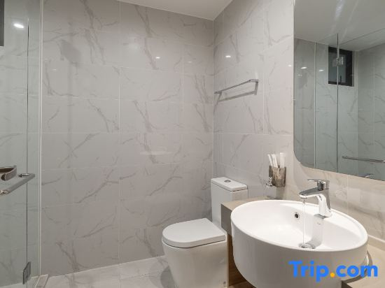 Zenity Building, 608 Vo Van Kiet Street, Cau Kho Ward, District 1, Ho Chi Minh City