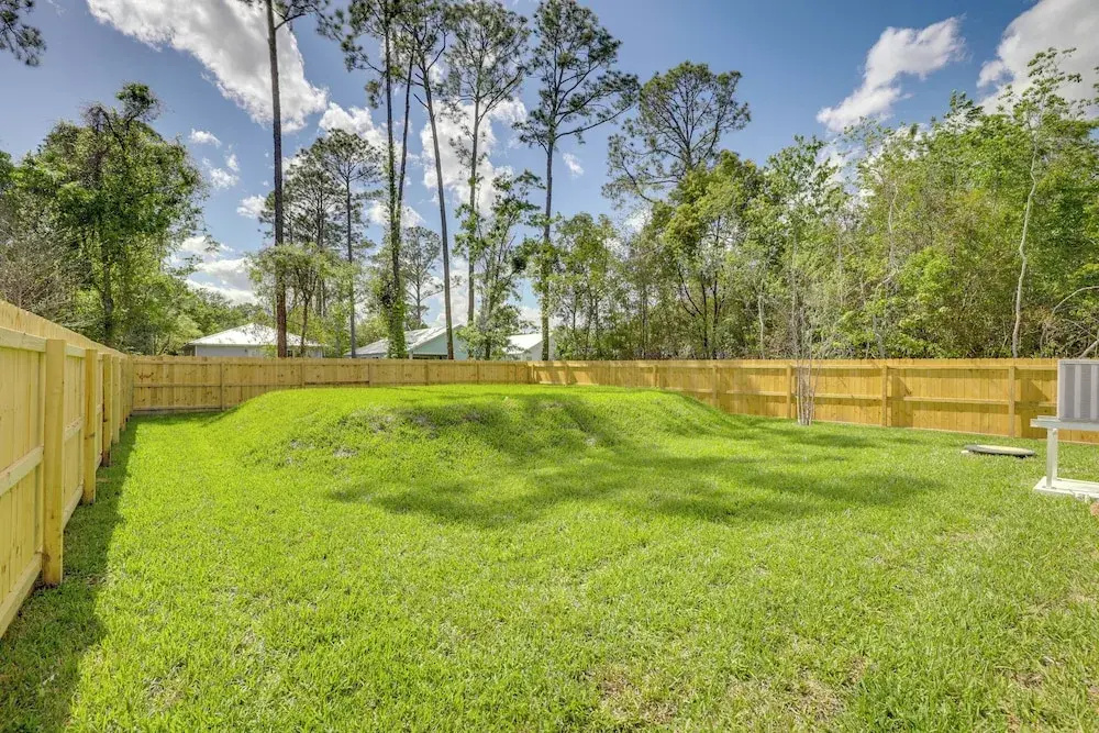 Brand New St Augustine Home - 5 Mi to Beach!