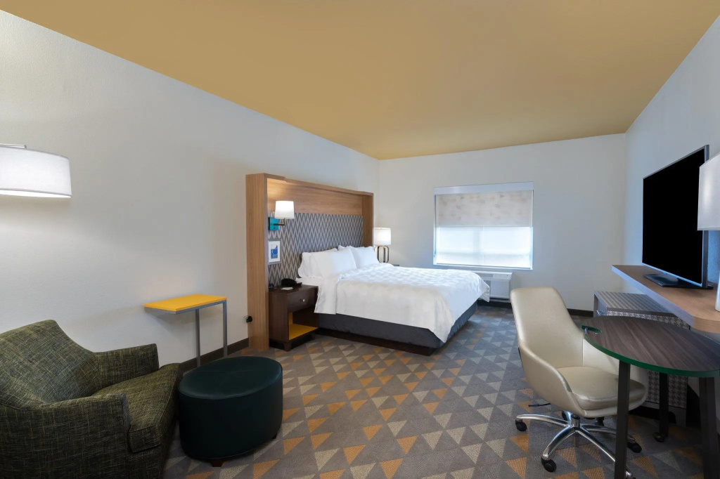 Holiday Inn Batesville by IHG - Chambres