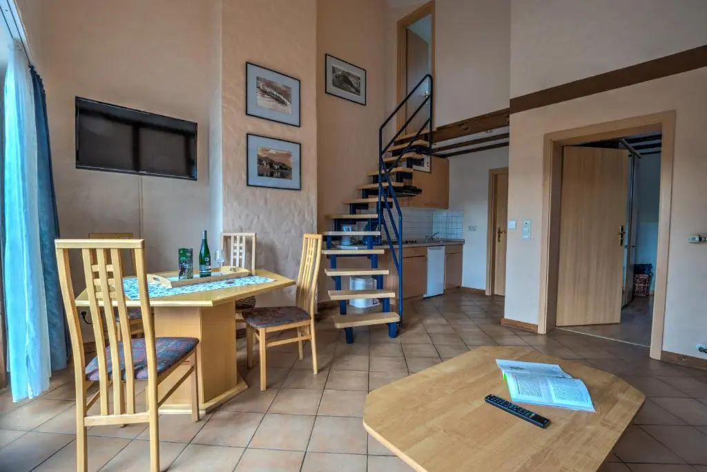 Naturlaub-Domizil Oster-Franzen - Chambres