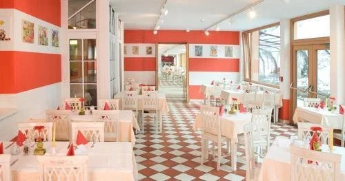 Kinderhotel Appelhof - Général