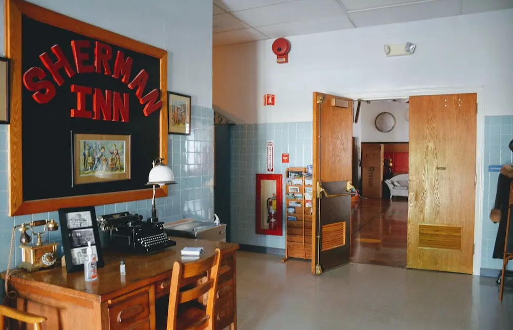 Hotel photo 18