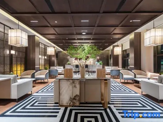 Jiaxian · YUYUAN COURTYARDHOTEL (Jiaxian Coach Station)
