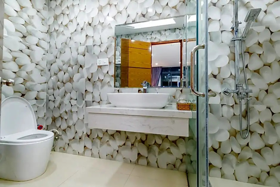 Mai Hotel - Chambres