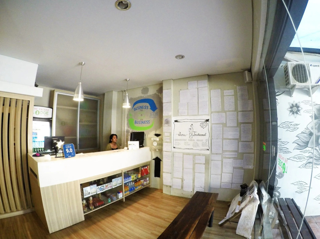 Hotel photo 2