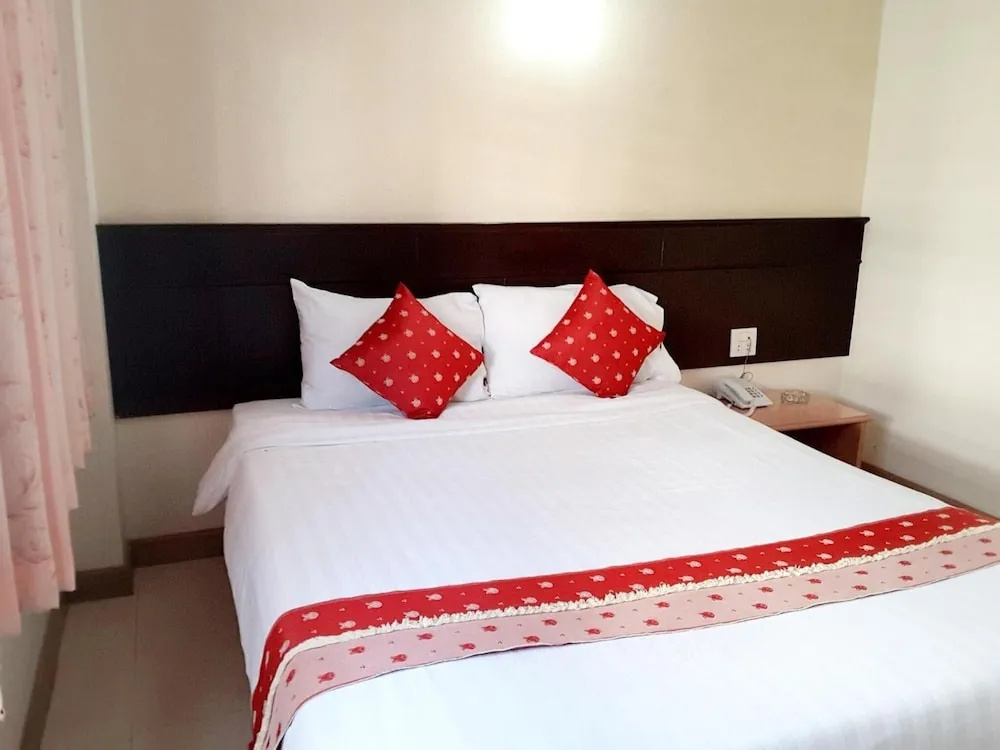 Grand Visanu Hotel - Général