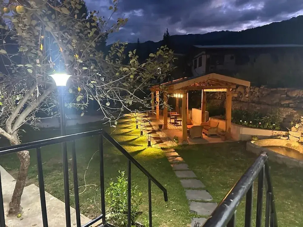 Hotel photo 11