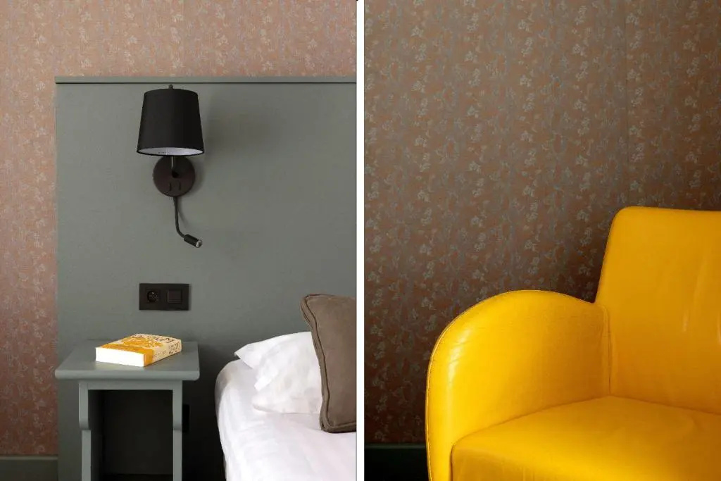 Superior room